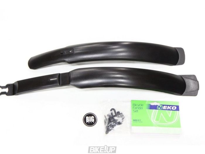 Крылья NEKO NKM-611, стандарт