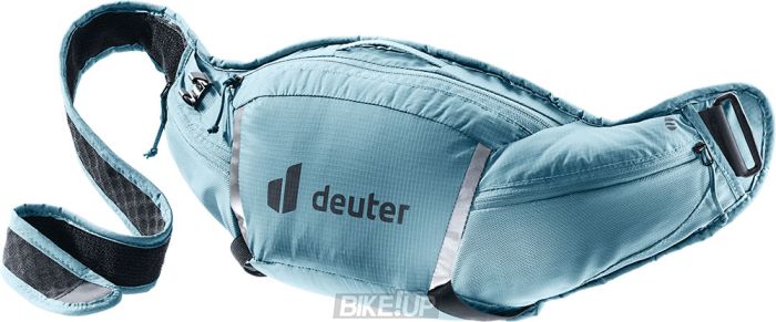 Поясна сумочка DEUTER Shortrail III колір 3077 lake