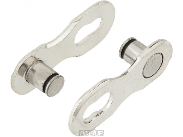 Ланцюг CN-M7100 SLX, 138 лінків, SIL-TEC 12-швидк, +QUICK-LINK