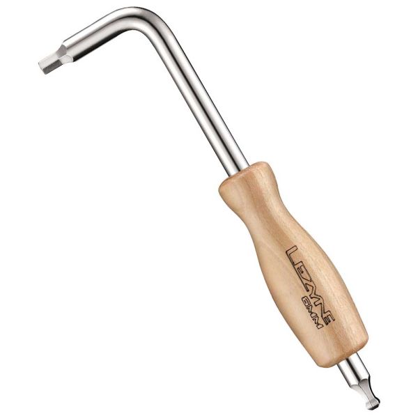 Ключ шестигранний Lezyne CLASSIC HEX ROD 6мм Y13