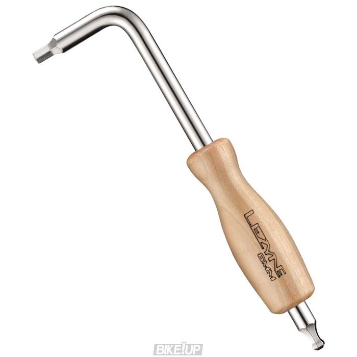 Ключ шестигранний Lezyne CLASSIC HEX ROD 6мм Y13