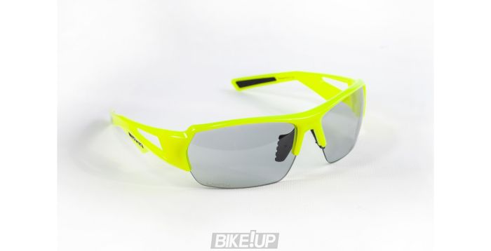 Окуляри LYNX Tampa PH FY Fluorescent Yellow