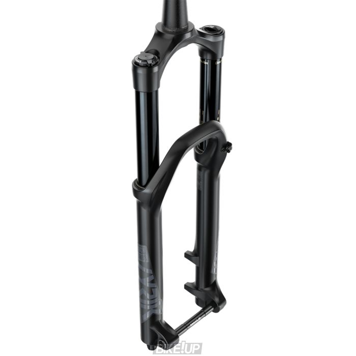 Вилка RockShox Lyrik Select Charger RC - Crown 27.5" Boost™ 15x110 160mm Diff Black Alum Str Tpr 46offset DebonAir (includes Fender,2 Btm Tokens, Star nut & Maxle Stealth) C3