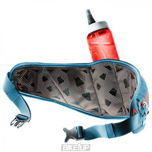 Поясна сумочка DEUTER Pulse 2 колір 3025 bay