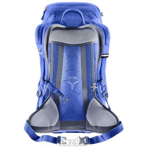 Рюкзак DEUTER AC Lite 14 SL колір 3049 indigo