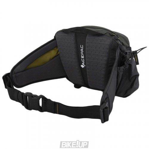 Onyx 5 сумка поясна, Grey