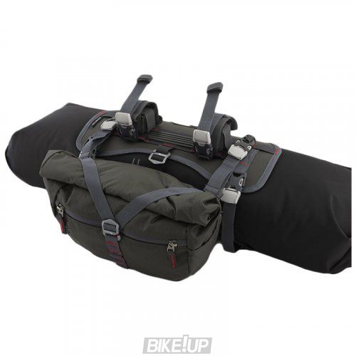 Bar Bag 2022 сумка на руль, Black