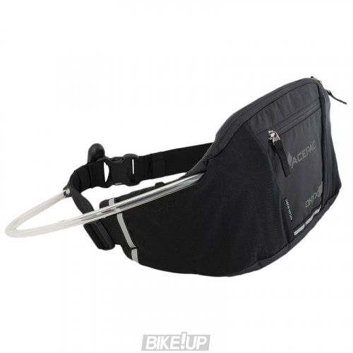 Onyx 2 сумка поясна, Black