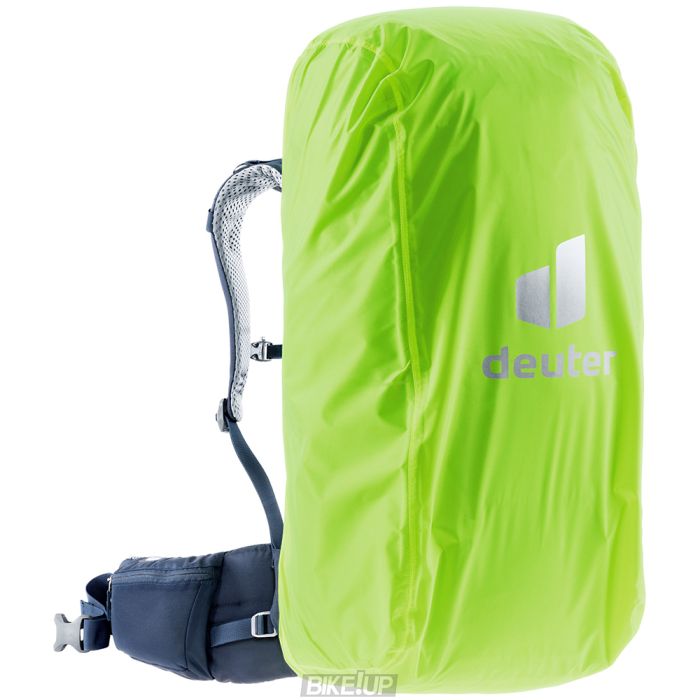Чохол від дощу DEUTER Raincover III колір 8008 neon