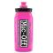 фляга MUC-OFF CUSTOM FLY 550ml рожева