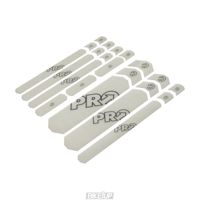 Набір PRO для захисту рами (сумісний з Е-bike)