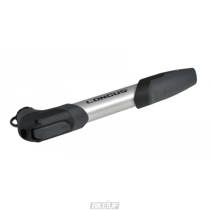 Насос Longus EFFICIENT, Alu/T Special Edition