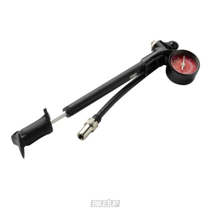 Инструмент AM RS FORK/SHOCK PUMP (300 PSI MAX)