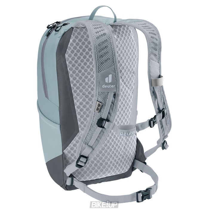 Рюкзак DEUTER Speed Lite 17 колір 4412
