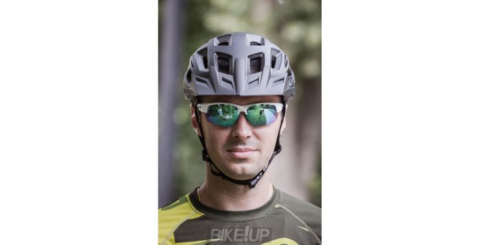 Окуляри LYNX Norfolk W Matt White