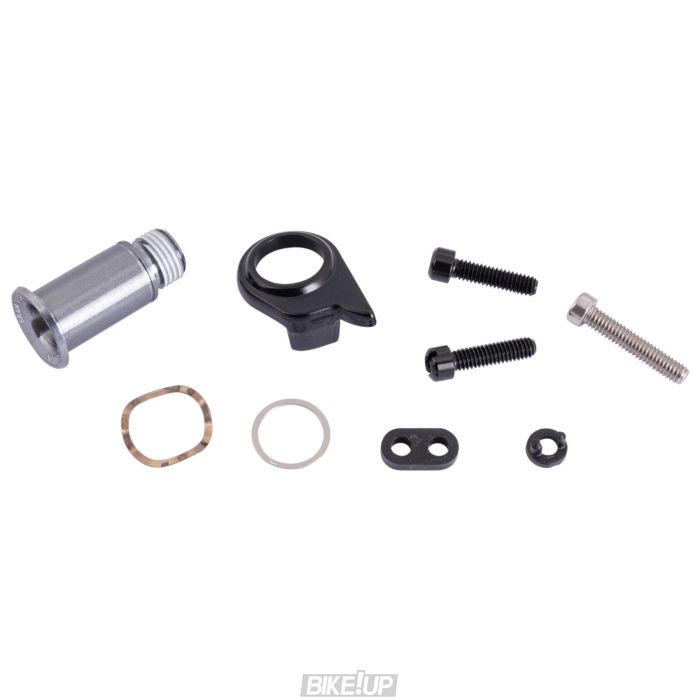 Сервисные запчасти RD XX1 B-BOLT AND LIMIT SCREW KIT T25