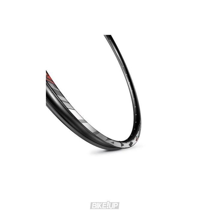 Обід Mach1 MAXX  27.5" DISK 32отв., TLR, FV, чорний