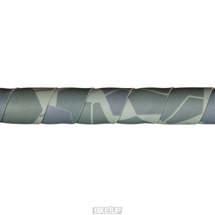 Обмотка керма PRO Comfort для Gravel, Multi Color