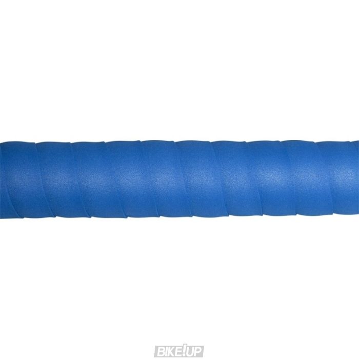 Обмотка керма PRO Sport control EVA, синя