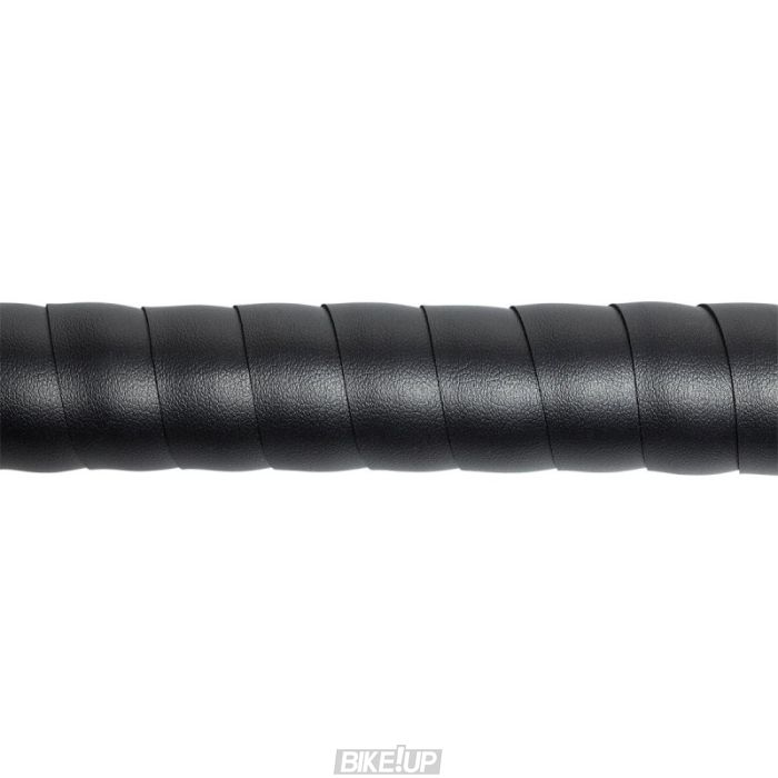 Обмотка керма PRO Race control мікрофібра, чорна