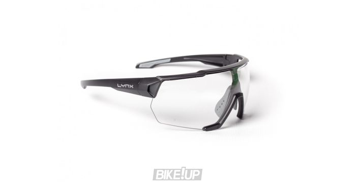 Окуляри LYNX Omaha PH B Matt Black