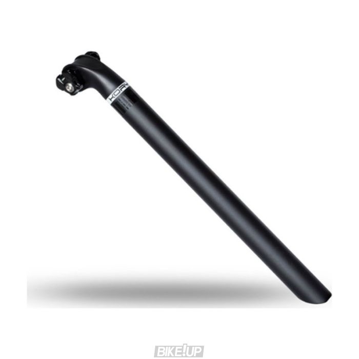 Підсідельний штир PRO Koryak 27.2mm / 20mm offset
