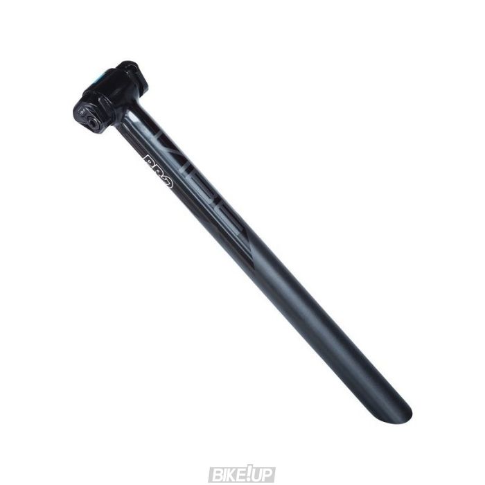 Підсідельний штир PRO Vibe 31.6mm /350mm/ 20mm offset