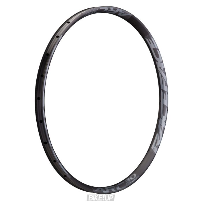 Обід RaceFace RIM,ARC HEAVYDUTY,2019,30,29",32H,GRY