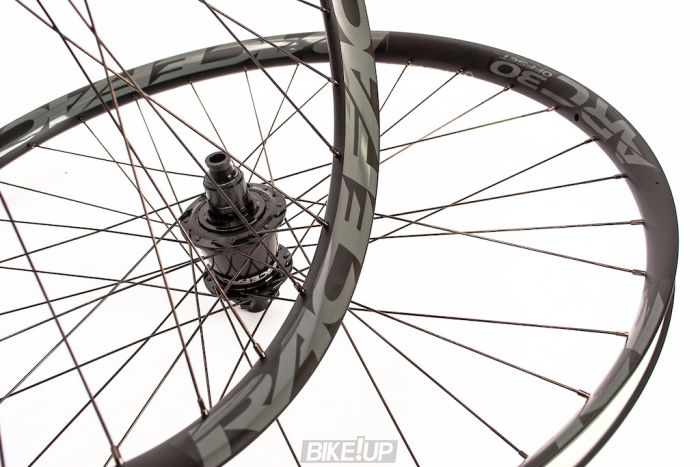 Обід RaceFace RIM,ARC HEAVYDUTY,2019,30,29",32H,GRY