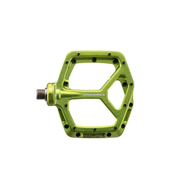 Педалі RaceFace PEDAL,ATLAS,22,GREEN