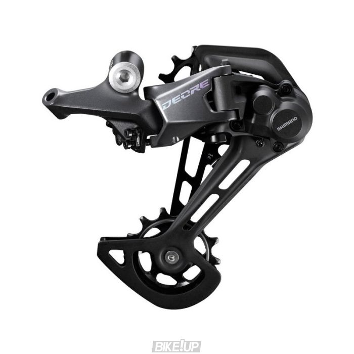 Перемикач задній RD-M6100-SGS DEORE SHADOW+ 12-швидк, довгий важіль