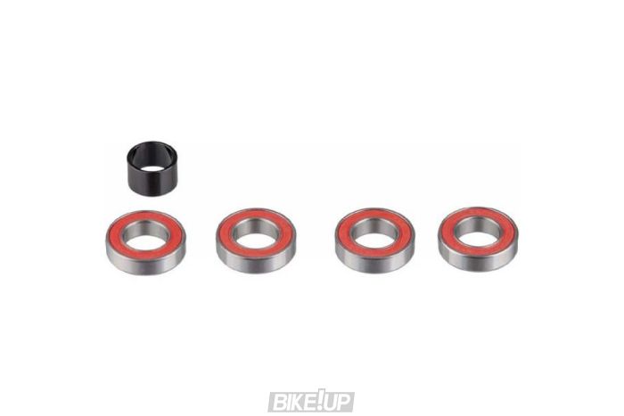 Сервисные запчасти HUB BEARING SET REAR RISE 60 XD