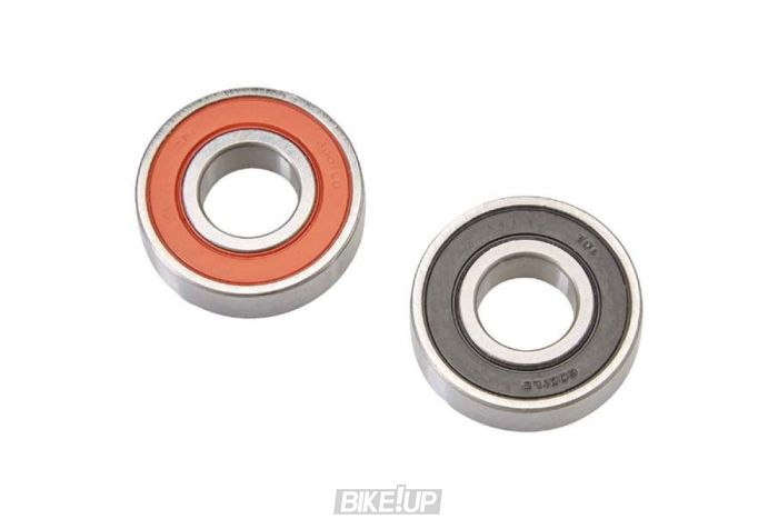Сервисные запчасти KIT HUB BEARINGS X-9 FRONT