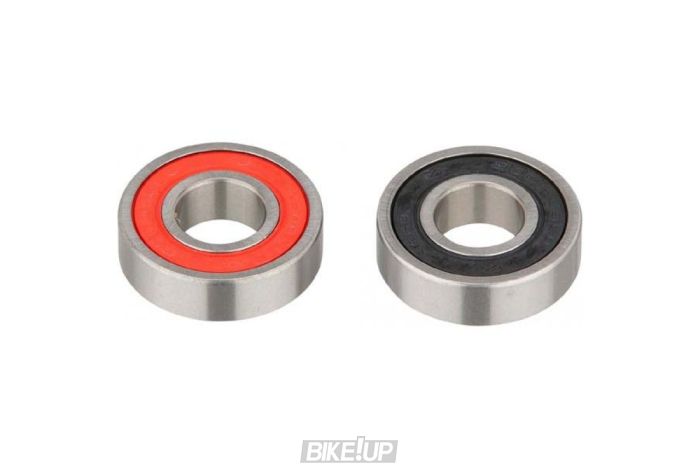 Сервисные запчасти KIT HUB BEARINGS X-9 V2 FRONT
