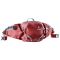 Поясна сумочка DEUTER Pulse 3 колір 5000 cranberry