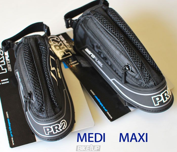 Сумка PRO Aerofuel для тріатлону, середня