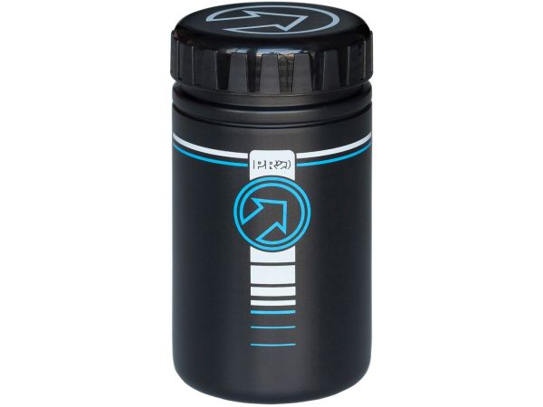 Фляга PRO для інструментів 500 ml, чорна