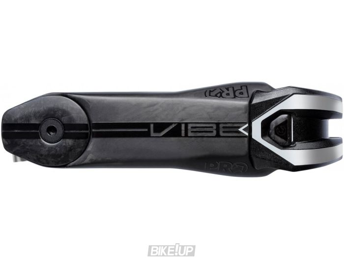 Винос PRO Vibe Carbon 120mm/31.8mm/+-8 град., чорний