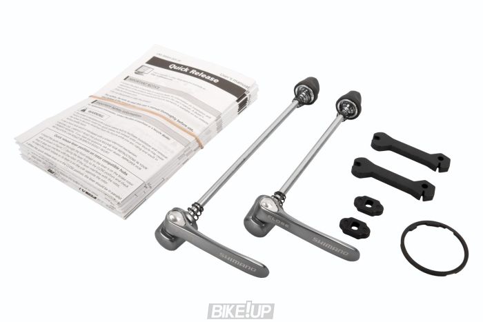 Колеса WH-RS700-C30-TL ULTEGRA, 700С 16/21отв, переднє+заднє, 10/11-швидк, безкамерні
