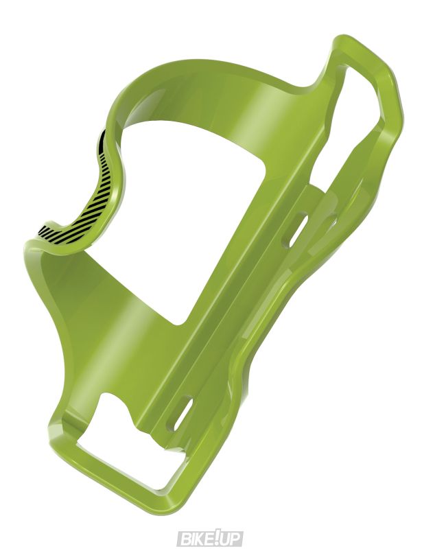 Фляготримач Lezyne FLOW CAGE SL-R-ENНANCED-GREEN