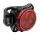 Заднє світло Lezyne ZECTO DRIVE REAR LIGHT Червоний 80 люменів Y13