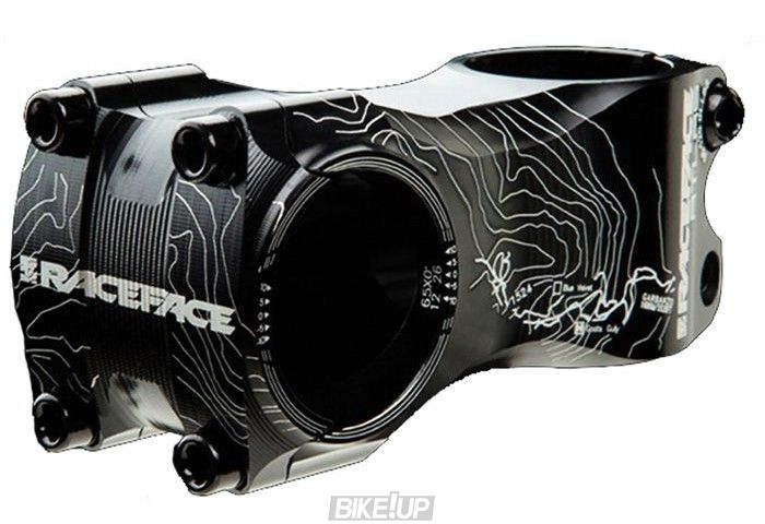 Винос RaceFace STEM,ATLAS,31.8,50X0,BLACK