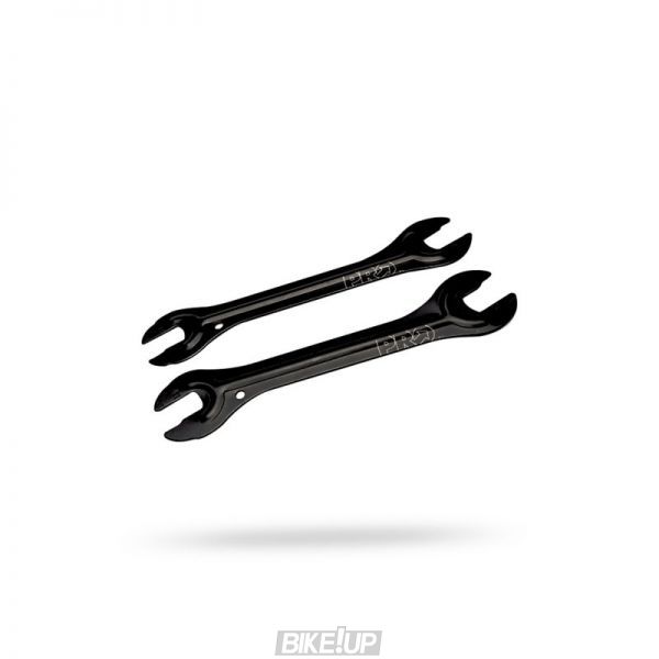 Набір конусних ключів PRO 13/14/15 та 16мм