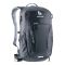 Рюкзак DEUTER Bike I 14 колір 7030 black-black
