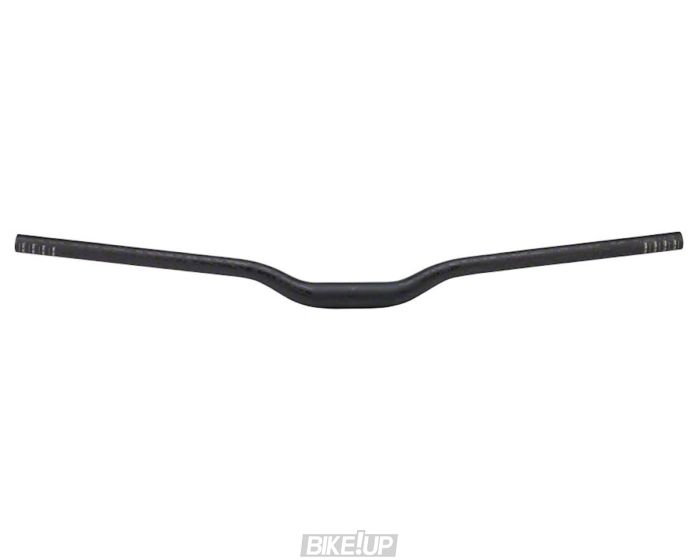 Руль RaceFace HANDLEBAR,ATLAS 1.25" RISER,31.8,STEALTH