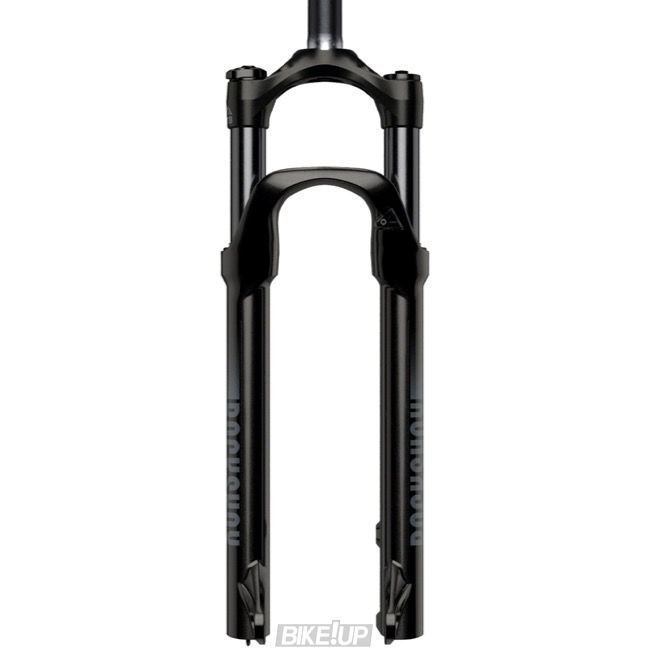 Вилка RockShox Judy Silver TK - Crown 29" 9QR 100mm Black Alum Str 1 1/8 51offset Solo Air (includes, Star nut) A3