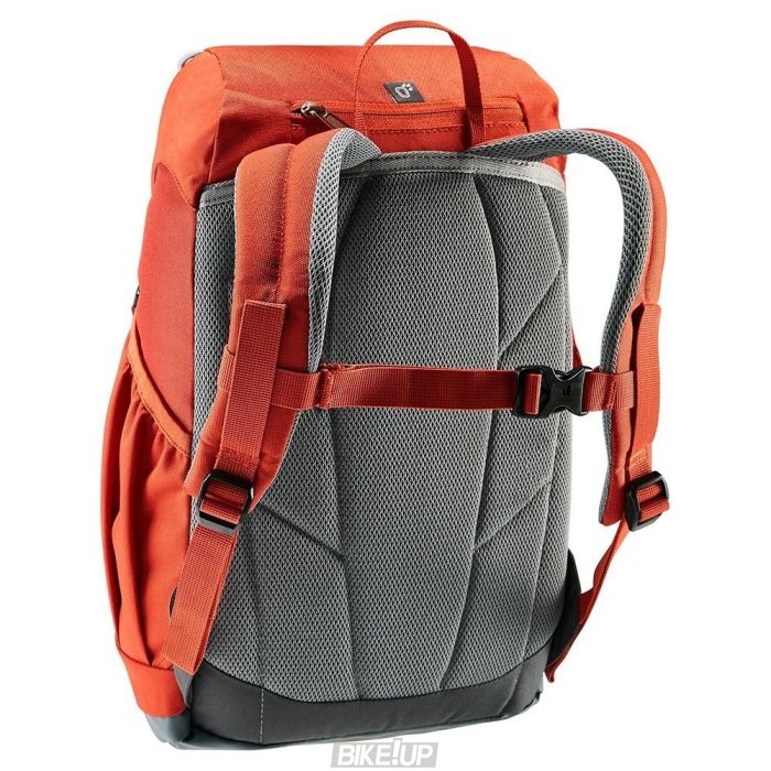 Рюкзак DEUTER Waldfuchs 14 колір 5909 lava-paprika
