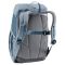 Рюкзак DEUTER Waldfuchs 14 колір 3386 arctic-slateblue