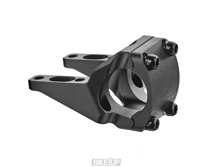 ВЫНОС,ATLAS,DIRECT MOUNT, 31.8x50/30, stealth