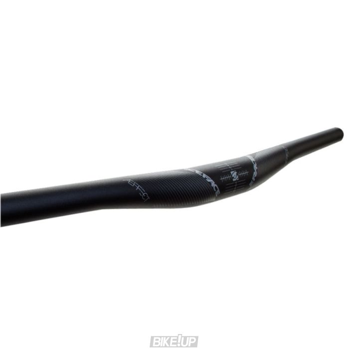 Руль RF  AEFFECT,35X760,10MM RISER,BLK
